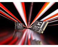GOODRAM 1TB M.2 2230 PCIe Gen4 NVMe IRDM PRO Nano - 1246763 - zdjęcie 5